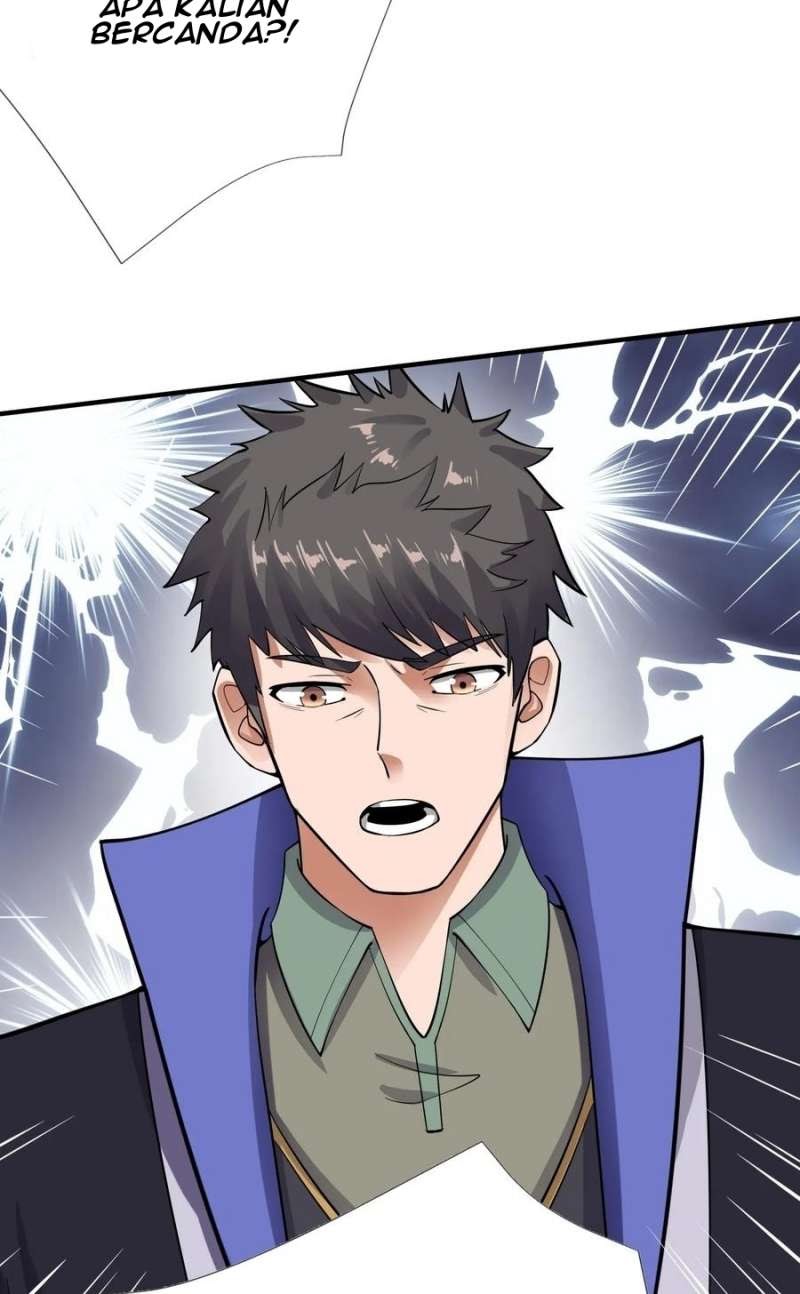 First Dragon (Yuanlong) Chapter 112 Gambar 32